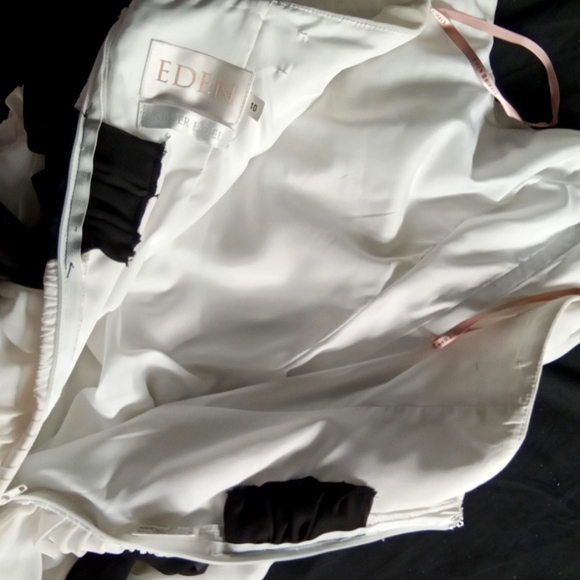 Eden 10 Silver Label altered - Picture 4 of 4